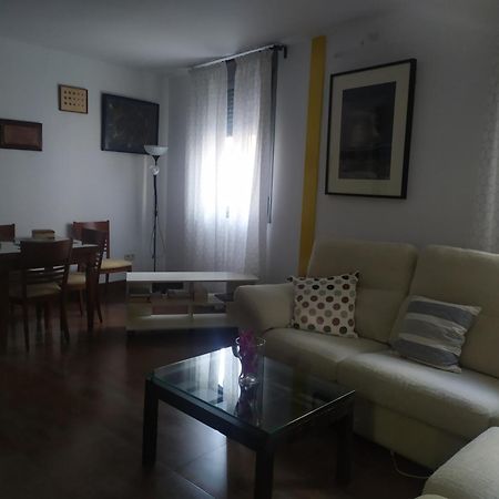 Apartamento Centro Écija Buitenkant foto