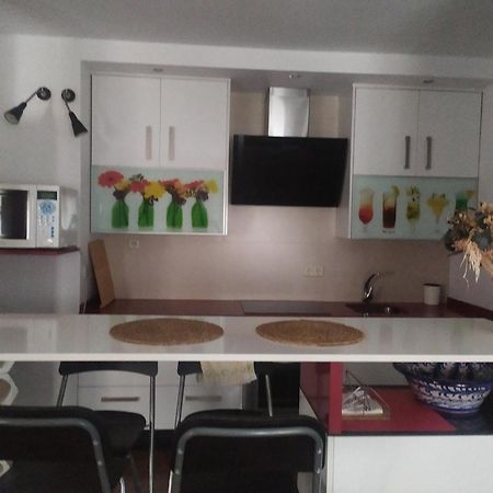 Apartamento Centro Écija Buitenkant foto
