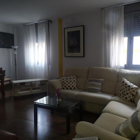 Apartamento Centro Écija Buitenkant foto