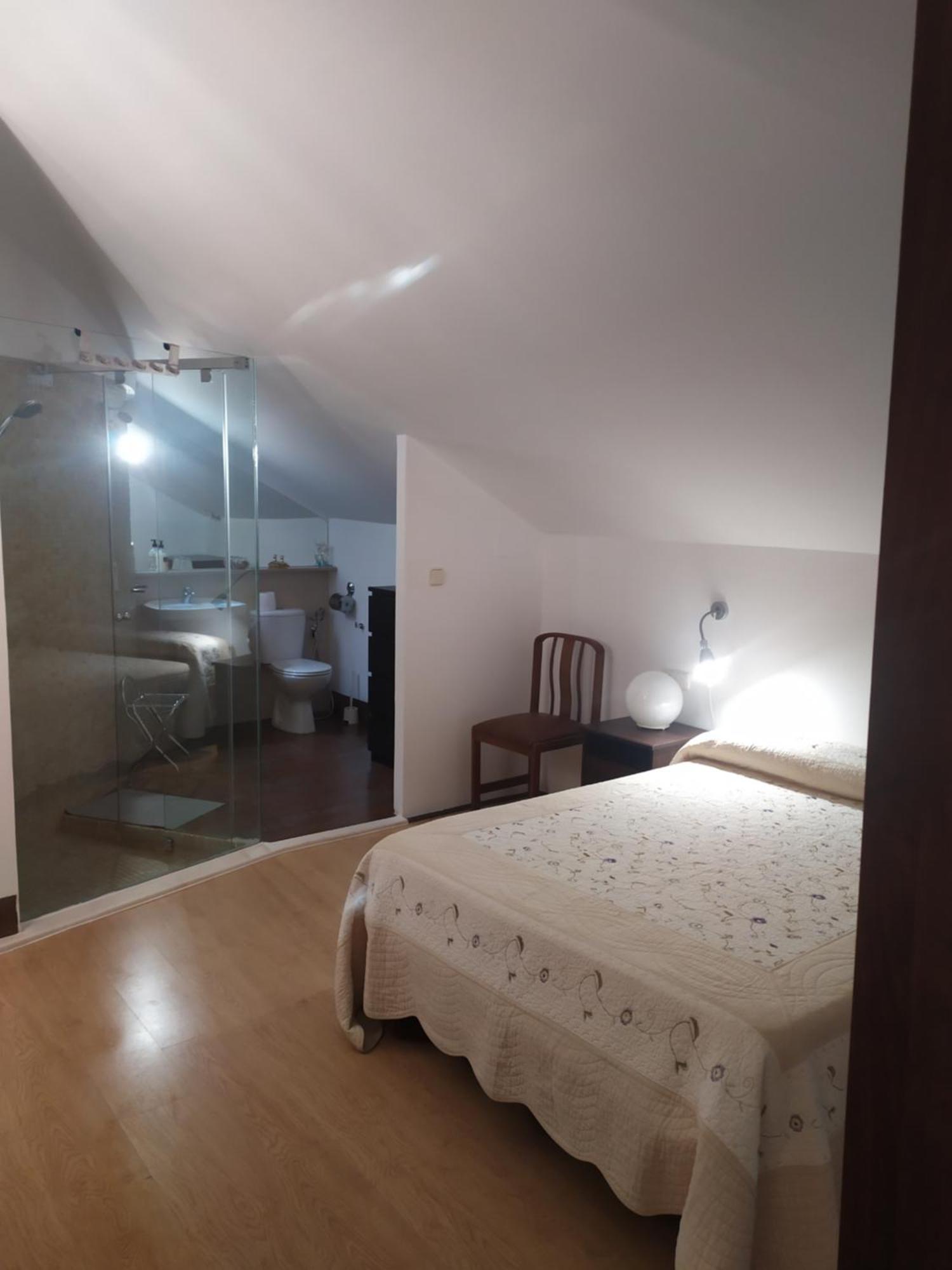 Apartamento Centro Écija Buitenkant foto