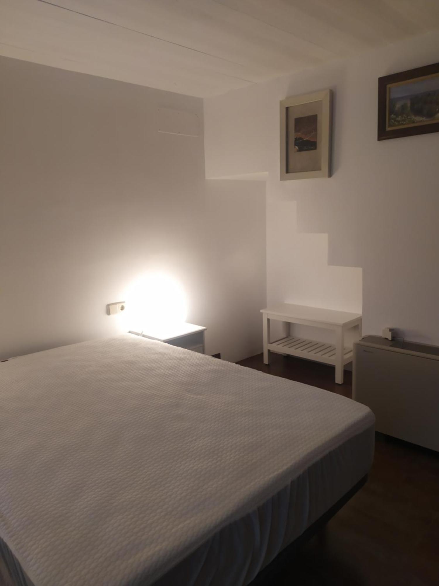 Apartamento Centro Écija Buitenkant foto