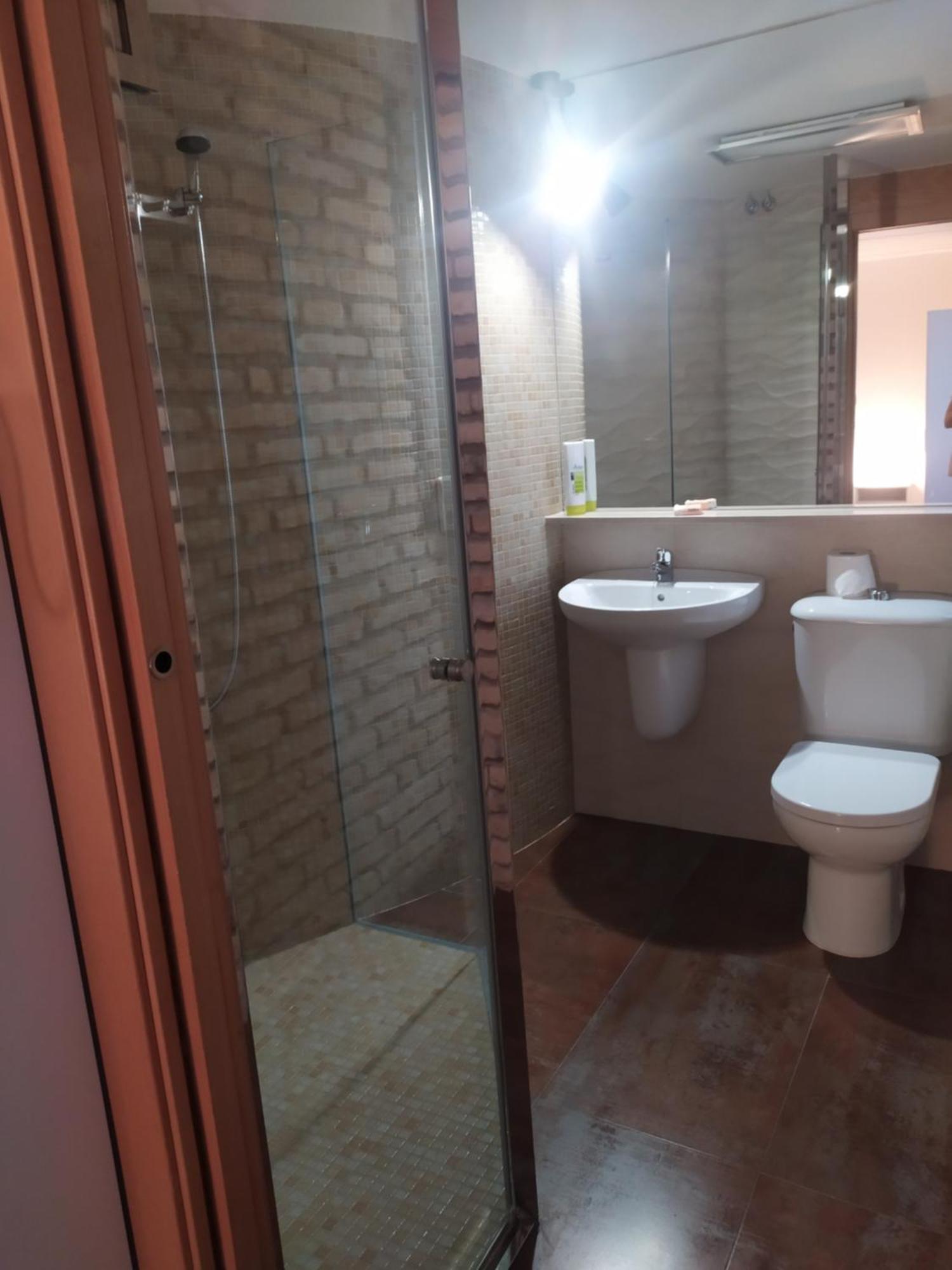 Apartamento Centro Écija Buitenkant foto