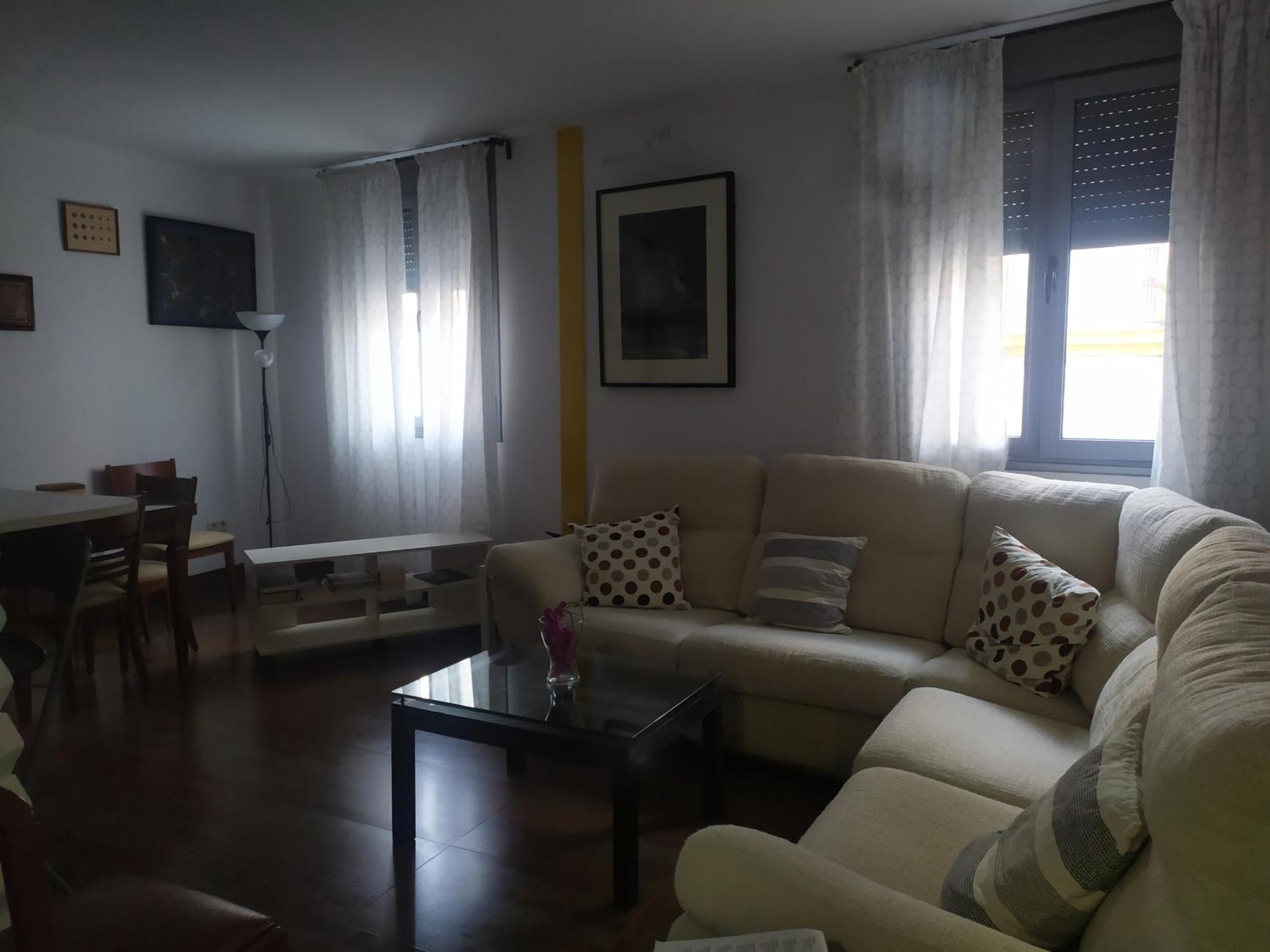 Apartamento Centro Écija Buitenkant foto